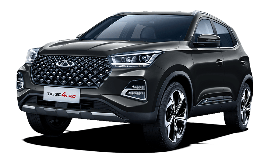 Chery Tiggo 4 2025 - Image 1